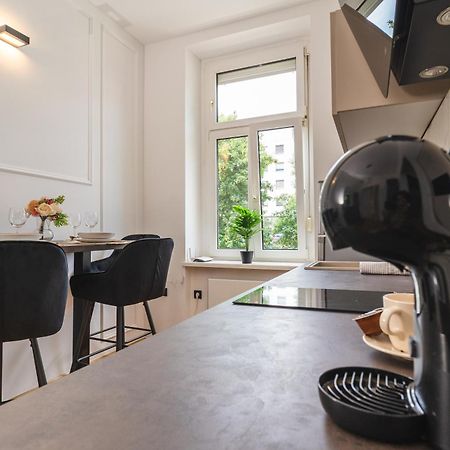 Hl Apartments Марибор Экстерьер фото