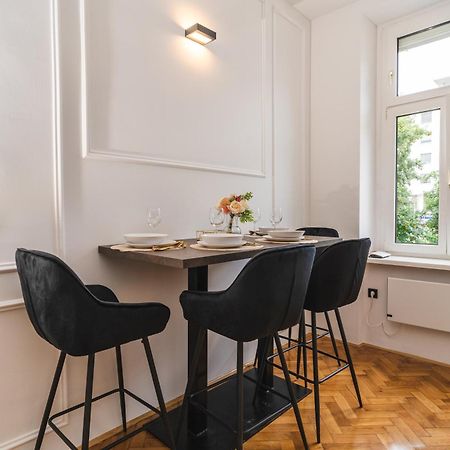 Hl Apartments Марибор Экстерьер фото