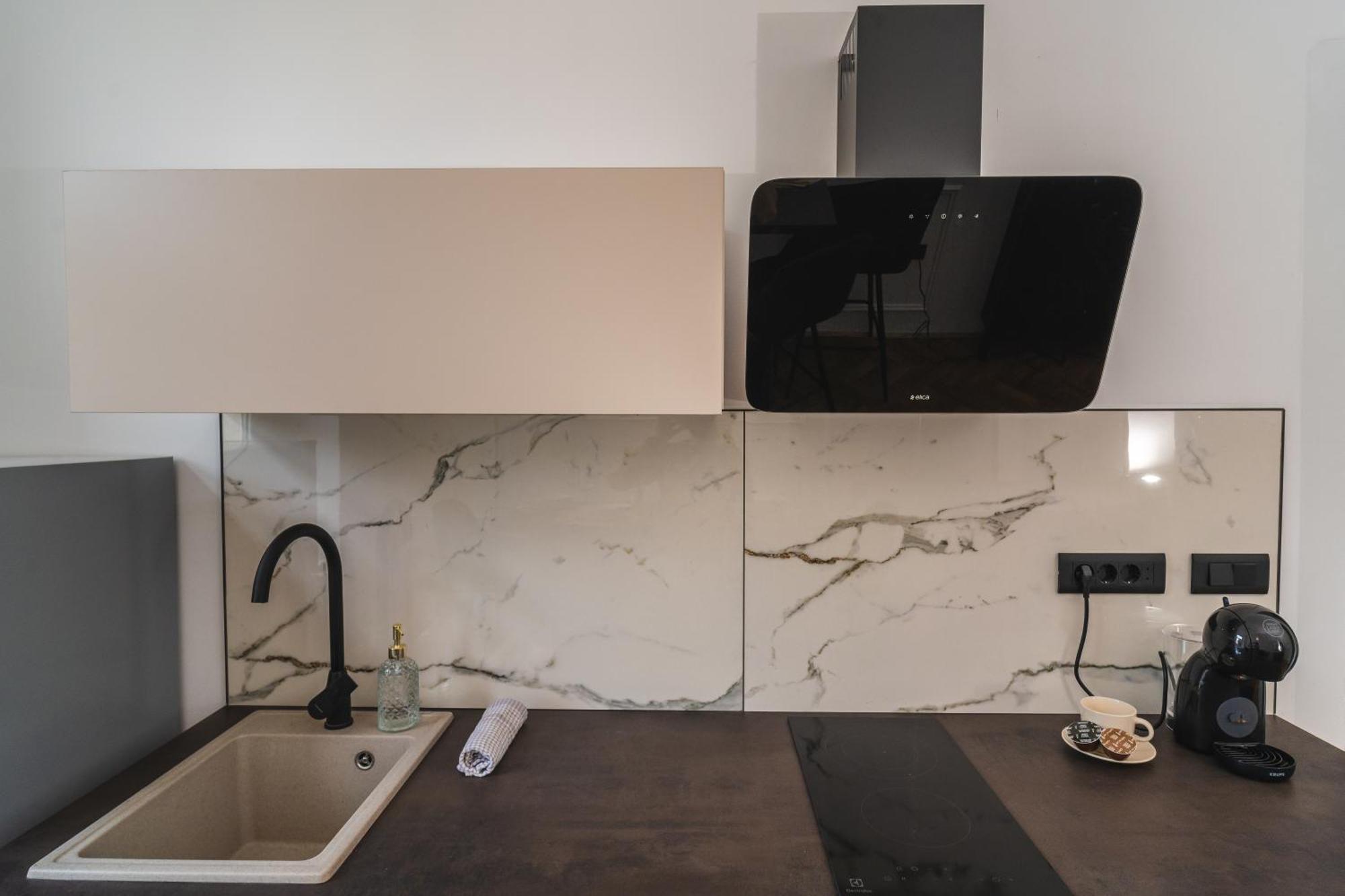 Hl Apartments Марибор Экстерьер фото