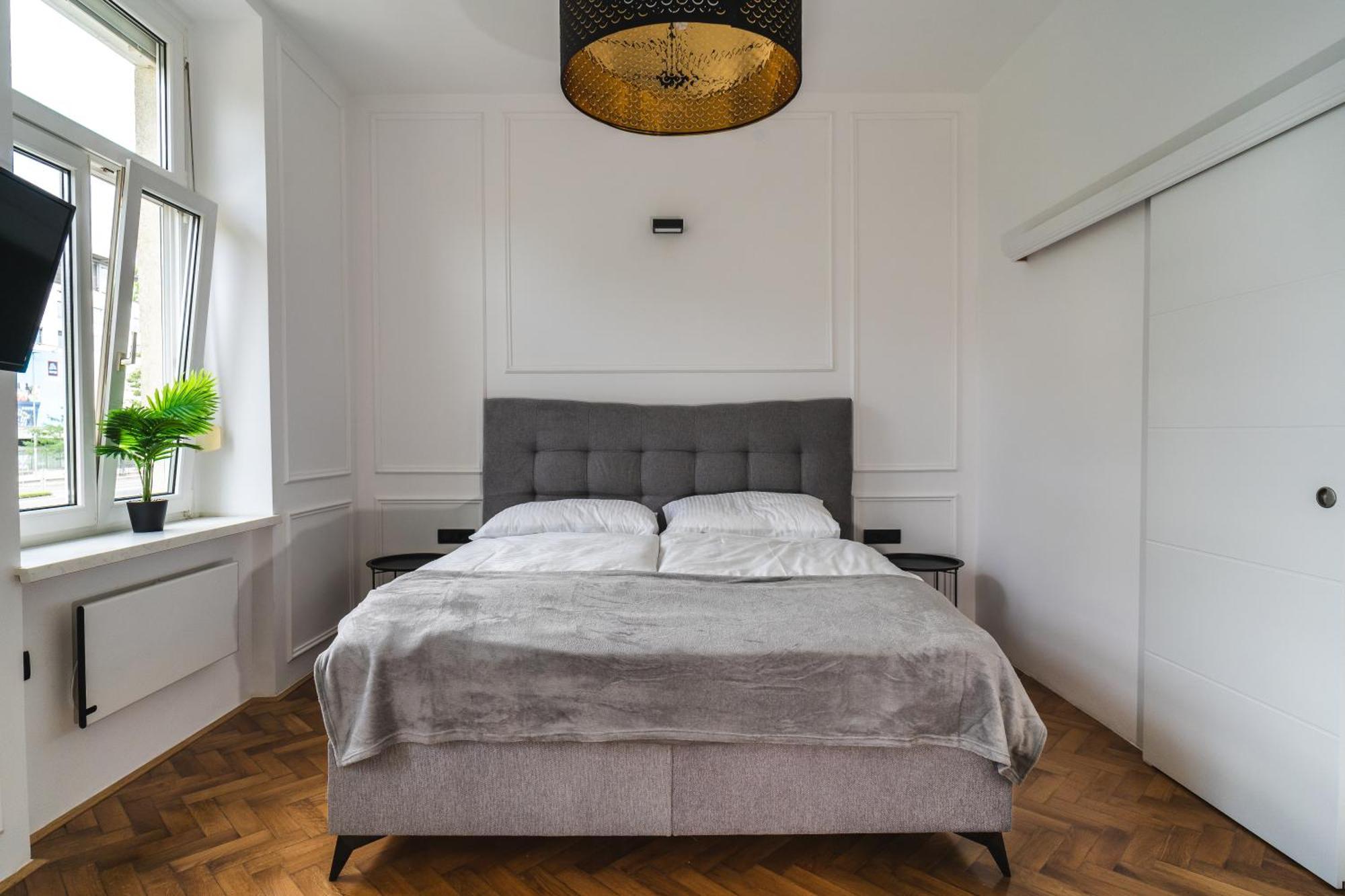 Hl Apartments Марибор Экстерьер фото