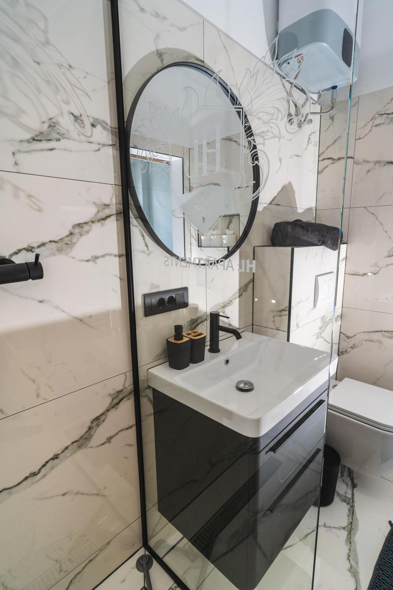 Hl Apartments Марибор Экстерьер фото