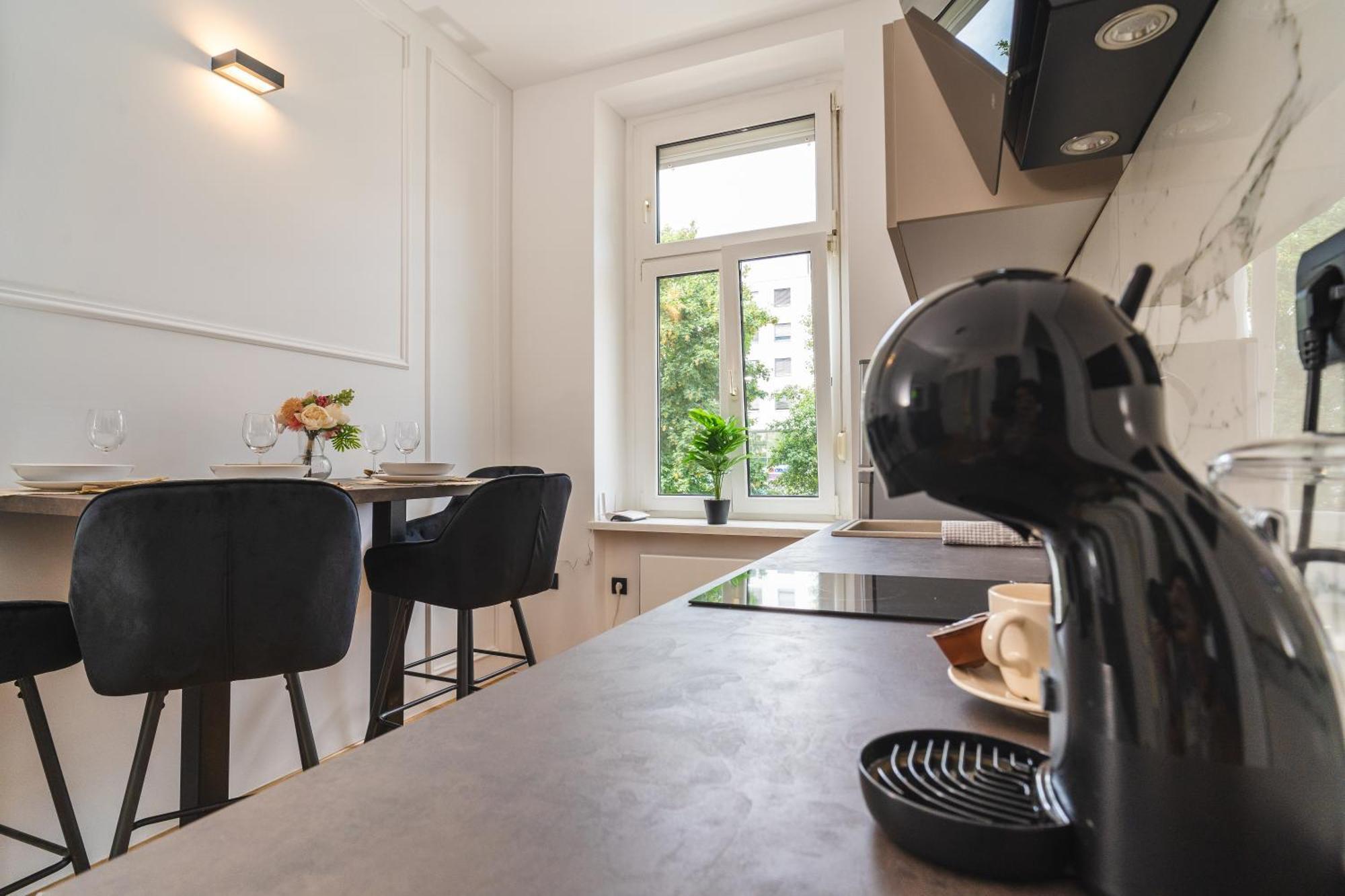 Hl Apartments Марибор Экстерьер фото