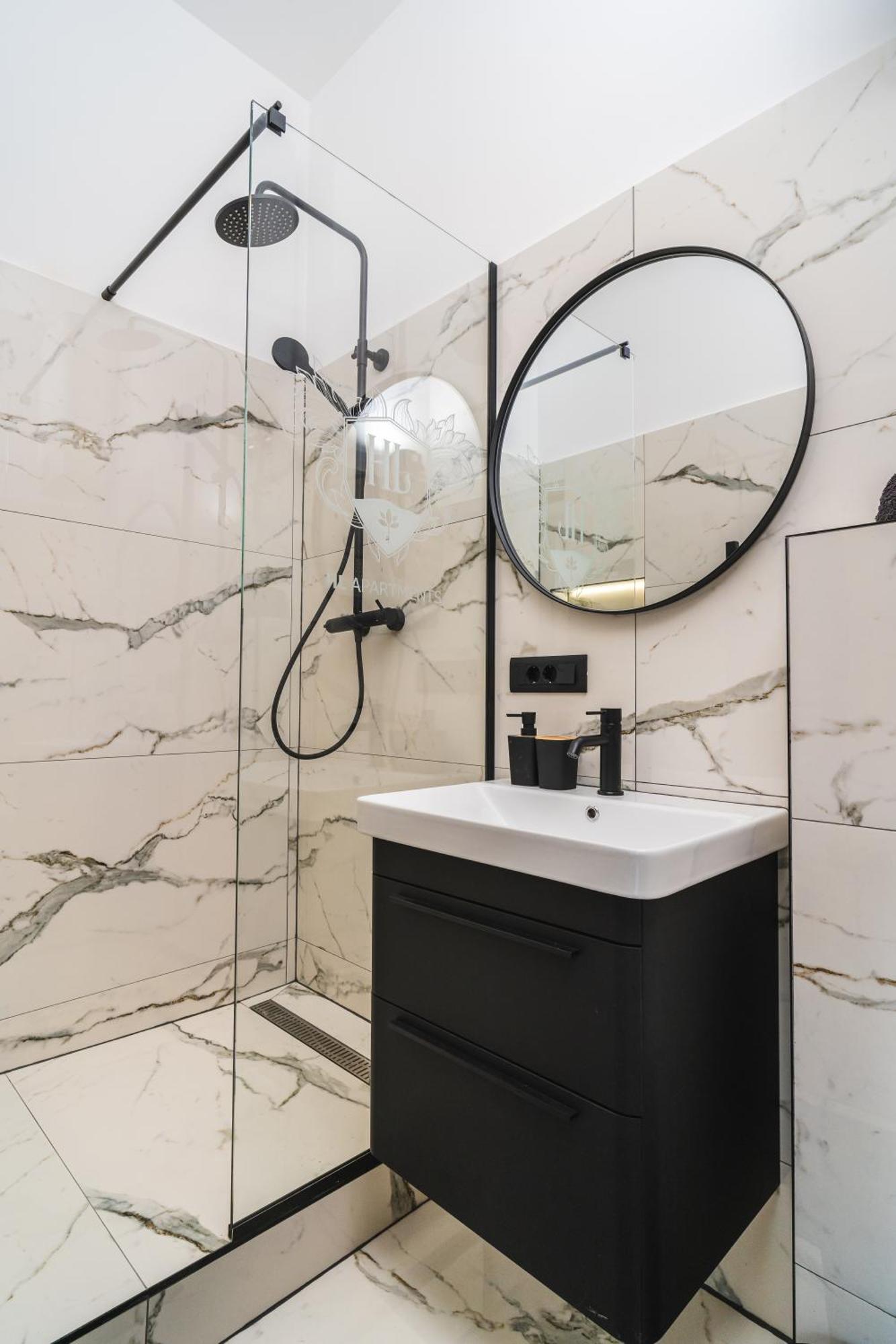 Hl Apartments Марибор Экстерьер фото