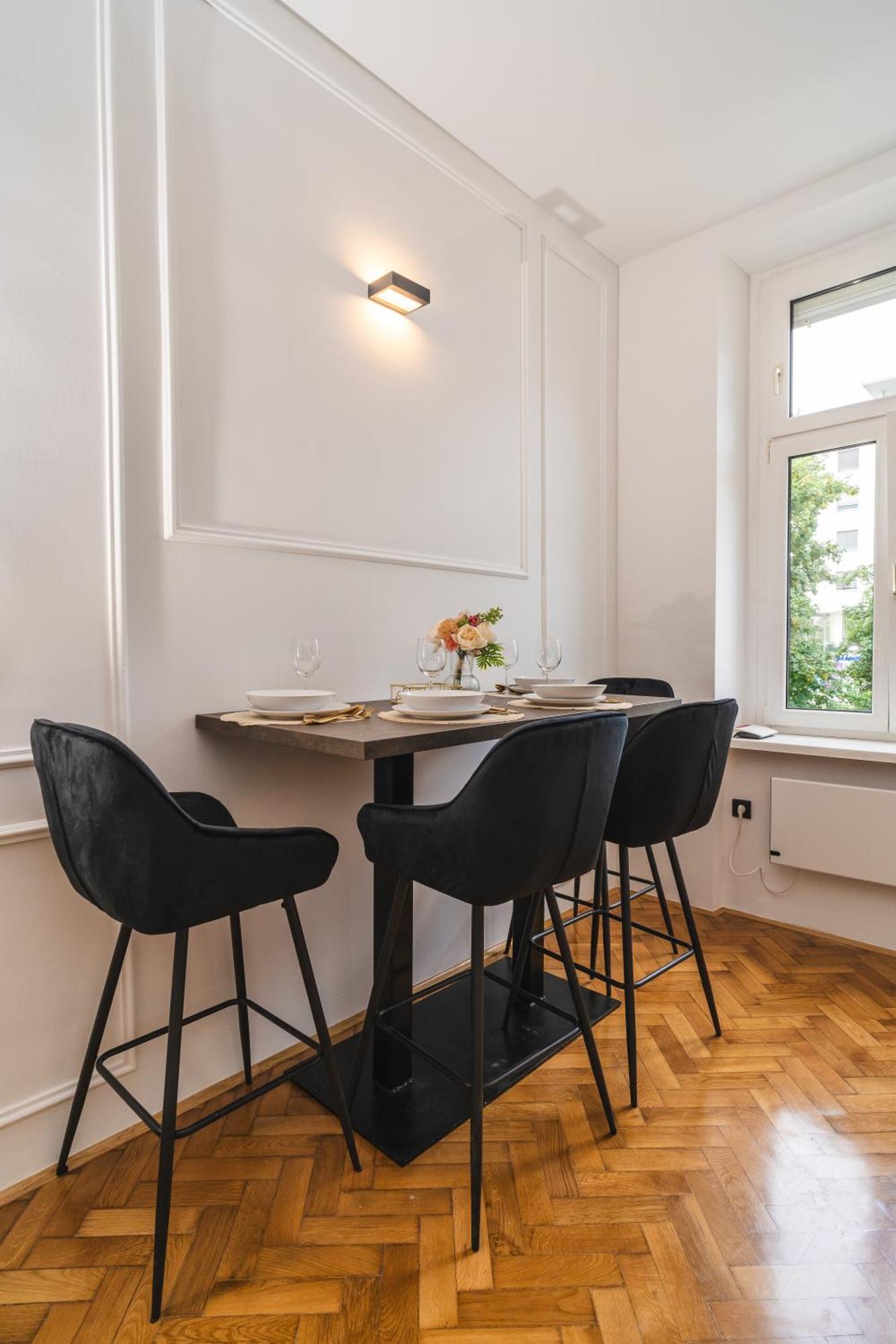 Hl Apartments Марибор Экстерьер фото