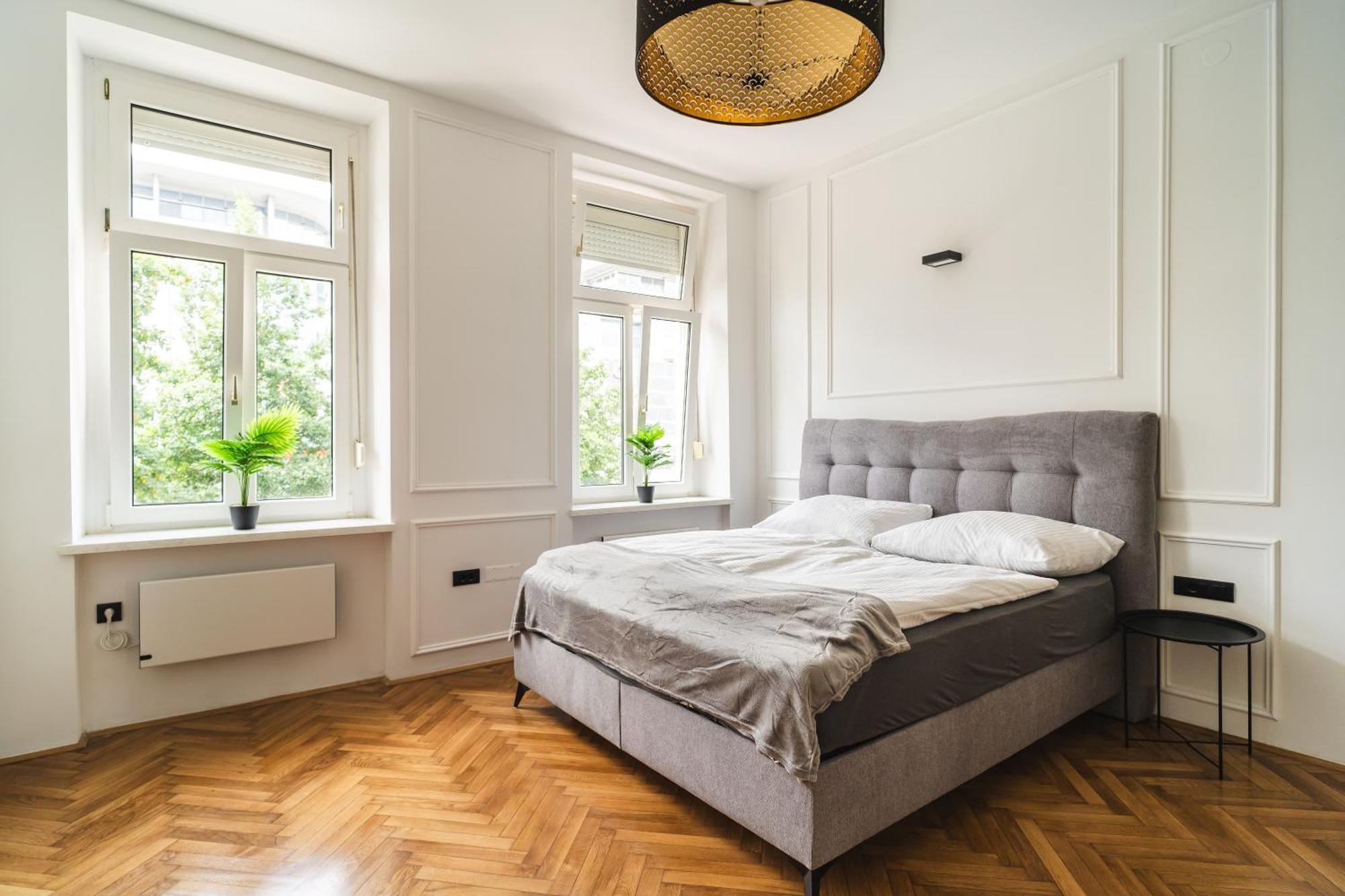 Hl Apartments Марибор Экстерьер фото