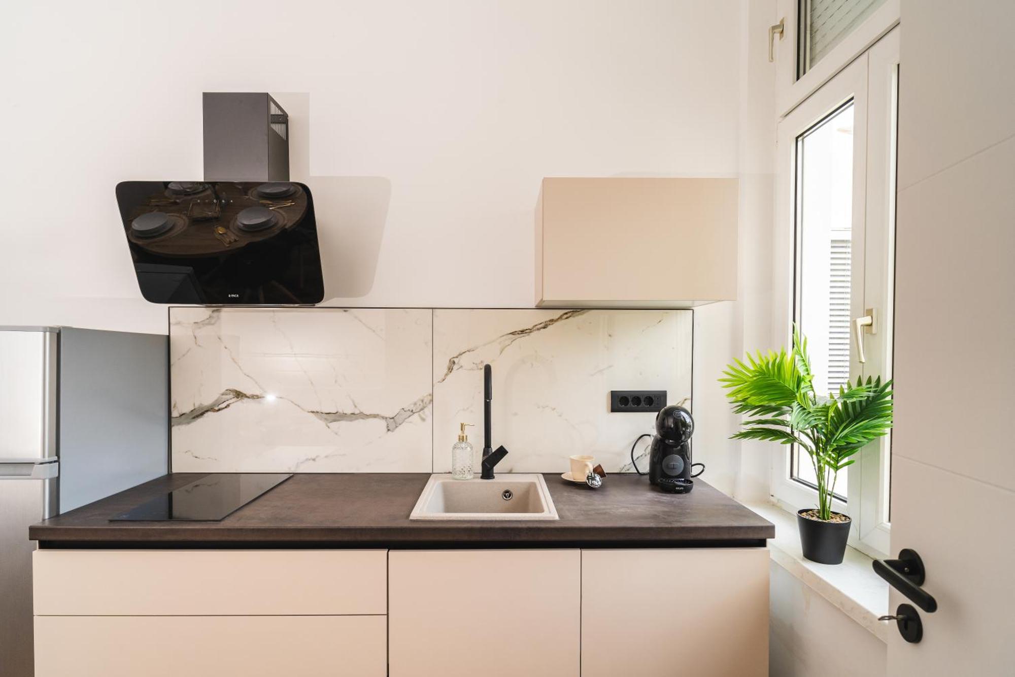 Hl Apartments Марибор Экстерьер фото