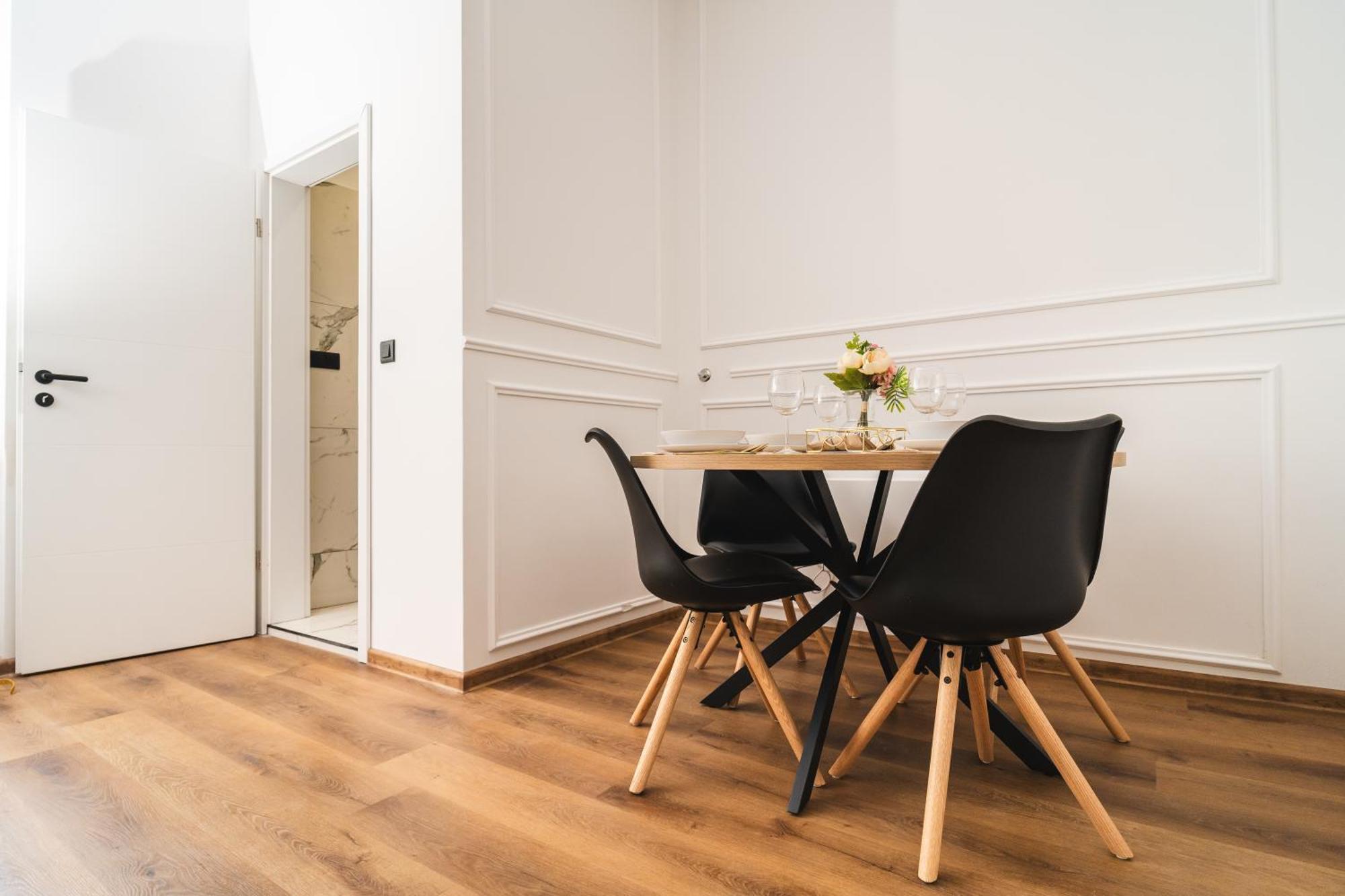 Hl Apartments Марибор Экстерьер фото